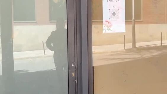 
        4000 евро пришлось заплатить цыганам россиянке в&nbsp;Испании, чтобы они&nbsp;добровольно покинули её&nbsp;студию    