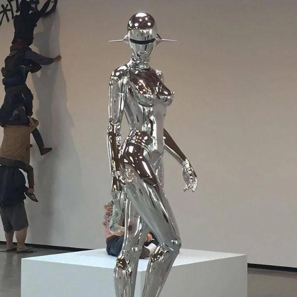 Подборка прикольных фото №3865