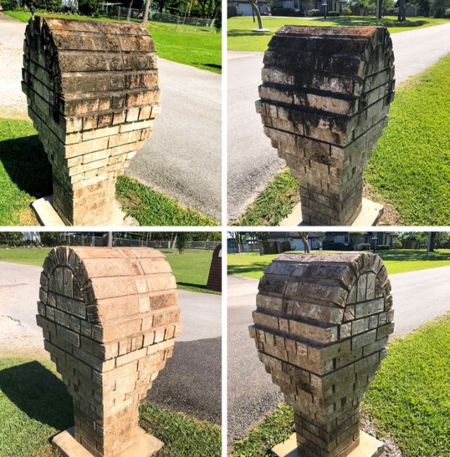 Фотографии, на которых показана вся сила чистоты (27 фото)