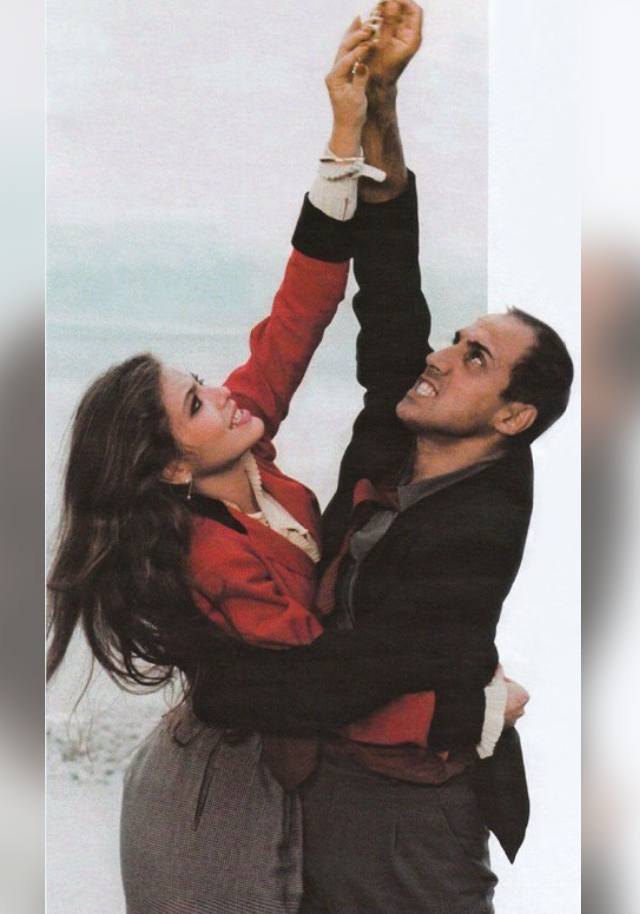 88-летие Адриано Челентано