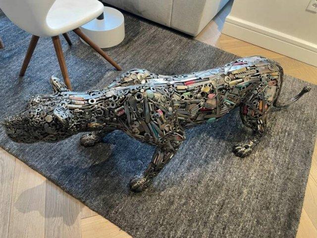 Подборка прикольных фото №3867