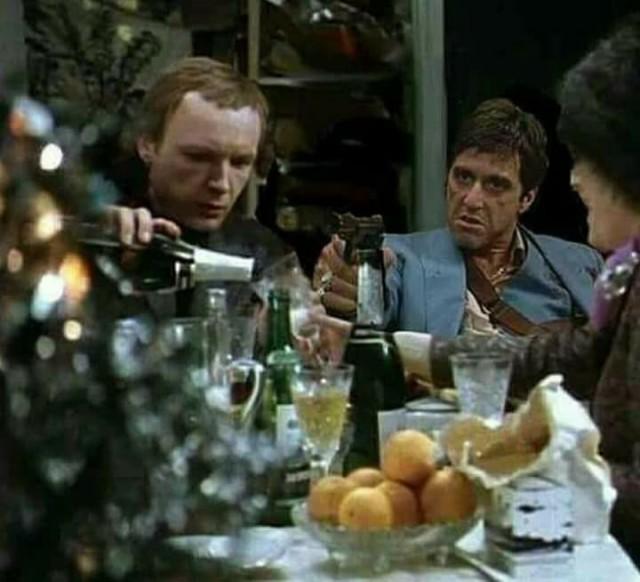 Подборка прикольных фото №3860