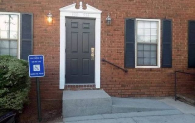 Подборка странных конструкций (23 фото)