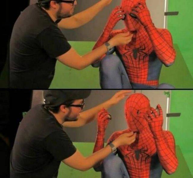 Подборка прикольных фото №3867