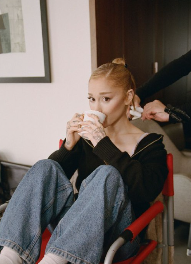 Актерский состав нового &laquo;Бэтмена&raquo;