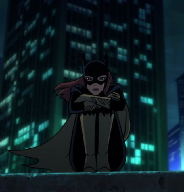 Актерский состав нового &laquo;Бэтмена&raquo;