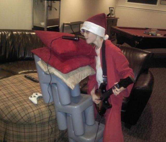 Подборка прикольных фото №3870