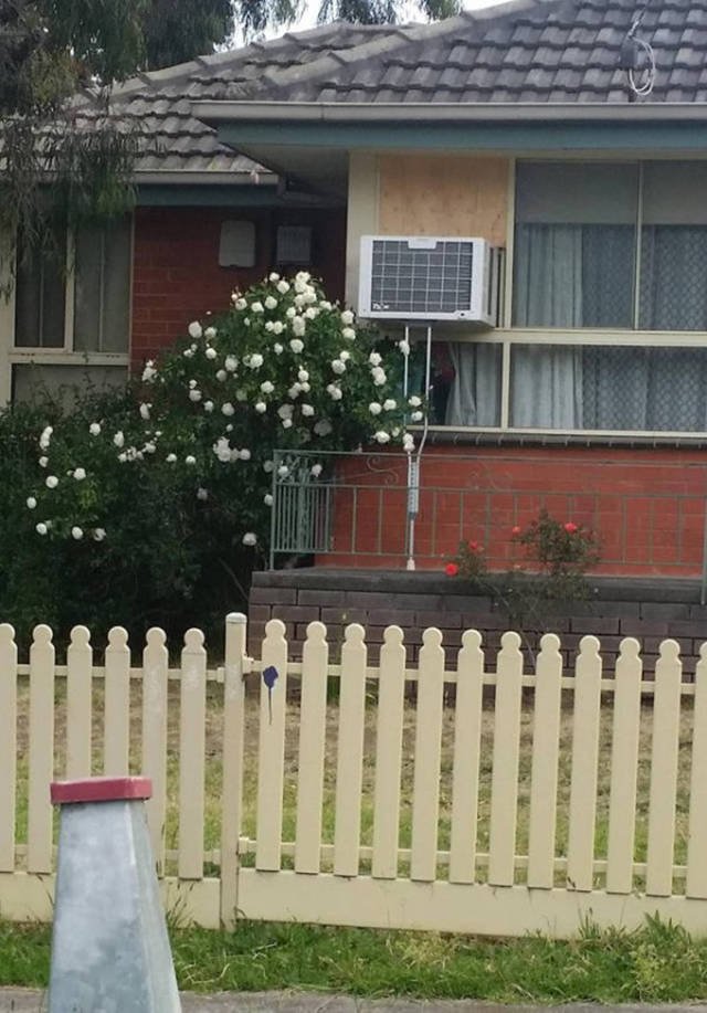 Изобретения и ремонт в стиле "И так сойдет!" (25 фото) Изобретения и ремонт в стиле "И так сойдет!" (25 фото)