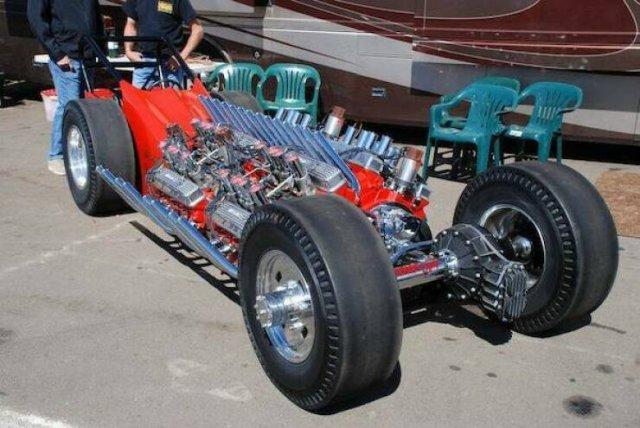 Подборка прикольных фото №3879