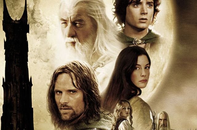 В российских кинотеатрах вновь покажут трилогию «Властелин колец» В российских кинотеатрах вновь покажут трилогию «Властелин колец»