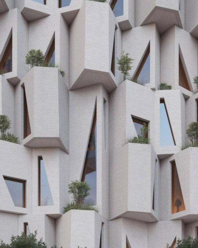 Подборка прикольных фото №3869