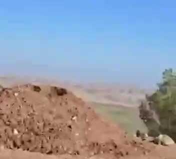 
        Вертолёт ВВС&nbsp;Израиля разбился при&nbsp;попытке эвакуации    