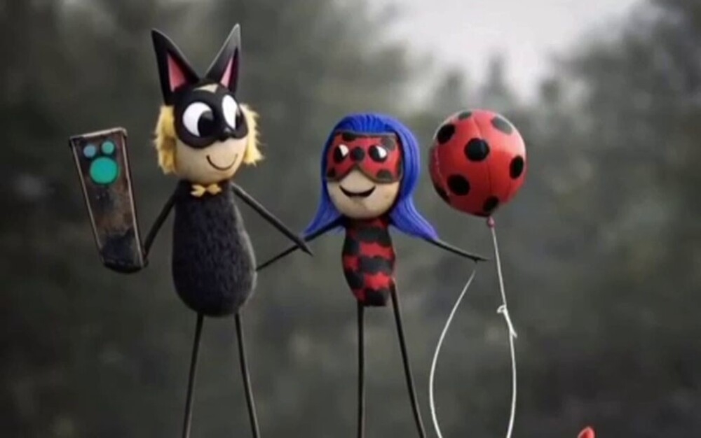 Мама «оживила» детские рисунки дочери с помощью искусственного интеллекта
Мама «оживила» детские рисунки дочери с помощью искусственного интеллекта