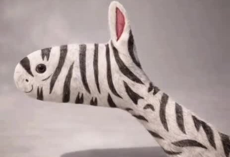 Мама «оживила» детские рисунки дочери с помощью искусственного интеллекта
Мама «оживила» детские рисунки дочери с помощью искусственного интеллекта