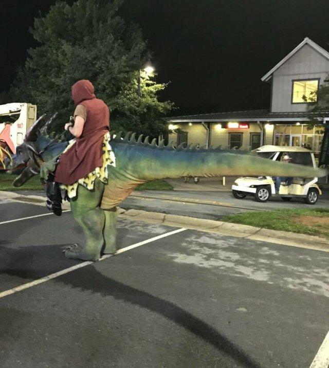 Подборка прикольных фото №3867