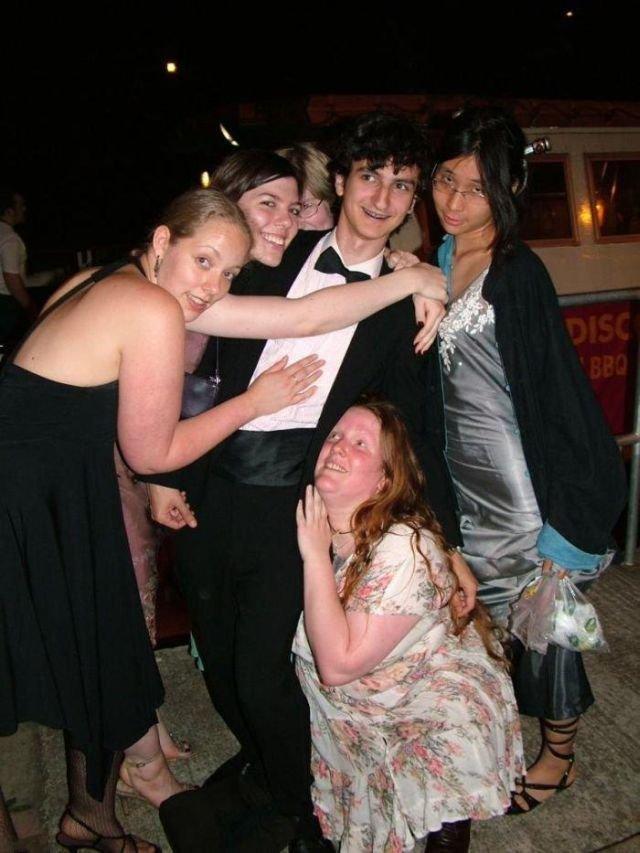 Подборка прикольных фото №3866