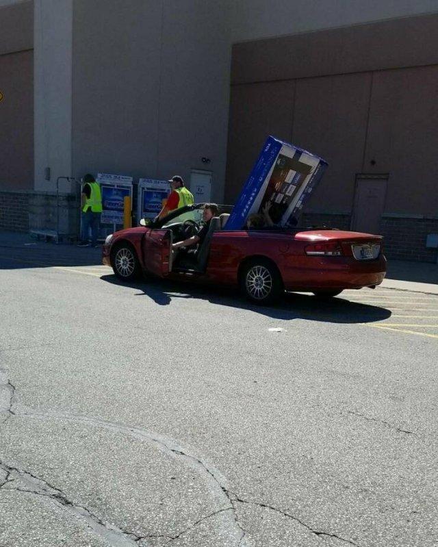 Подборка прикольных фото №3867