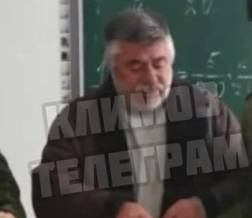 
        В&nbsp;Краснодаре дагестанский учитель алгебры прочитал лекцию о&nbsp;дружбе народов    