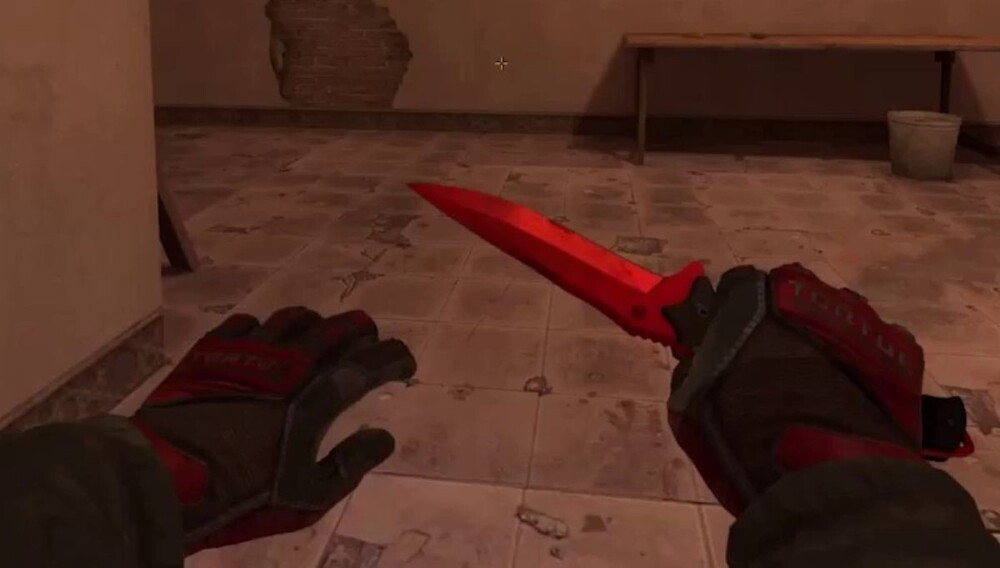 
        Когда после стресса на&nbsp;работе решил поиграть и&nbsp;расслабиться    