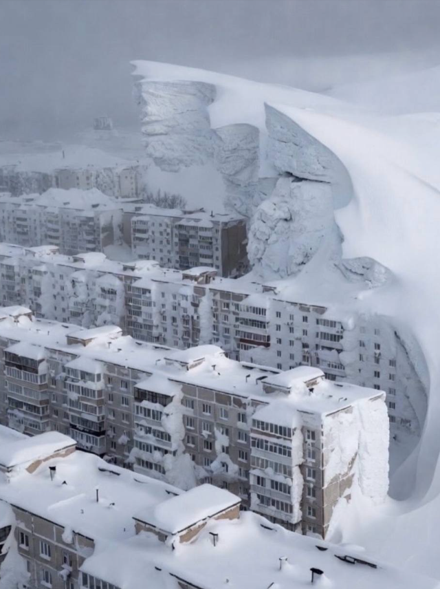 Это не ИИ - честные фото из Петропавловска-Камчатского (7 фото)