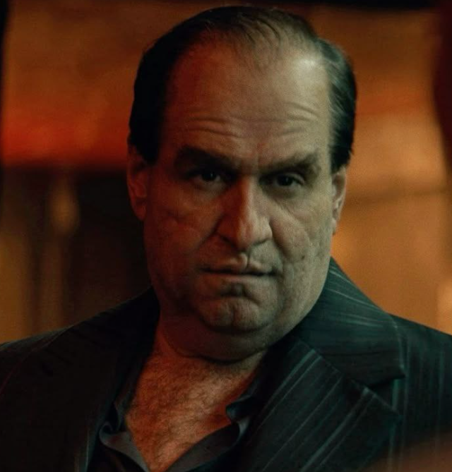 Актерский состав нового &laquo;Бэтмена&raquo;