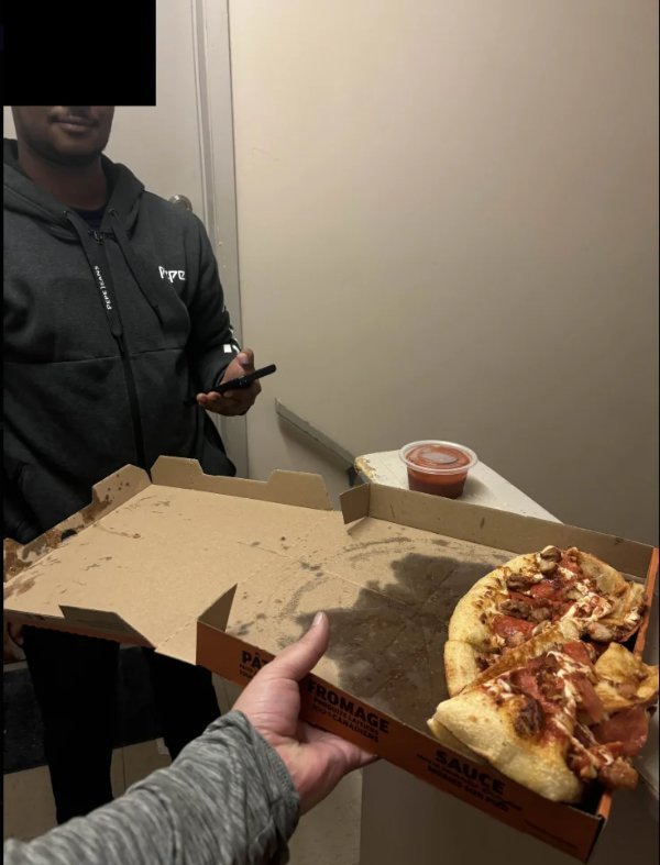 Люди, у которых выдался неудачный день (17 фото)