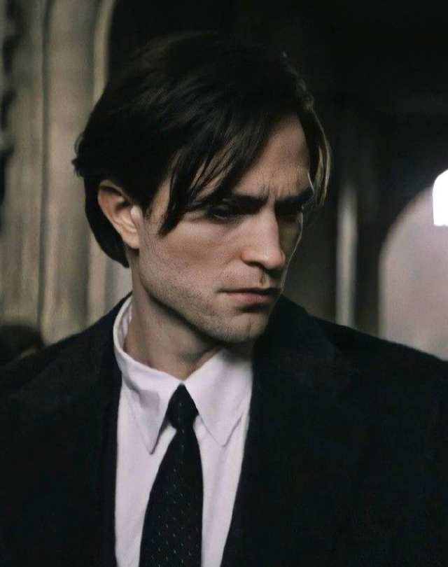 Актерский состав нового &laquo;Бэтмена&raquo;