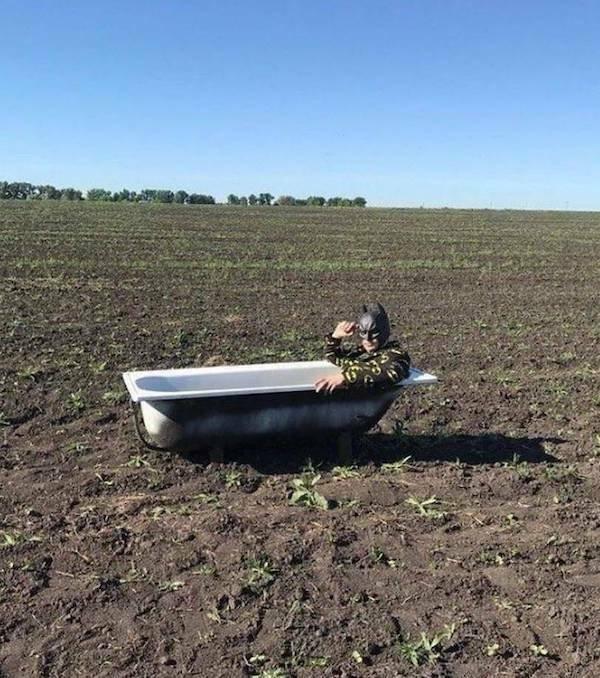 Подборка прикольных фото №3879