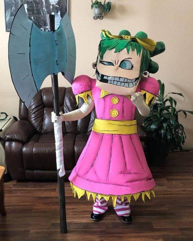 Подборка прикольных фото №3876