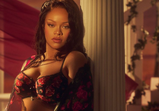 Рианна для Savage X Fenty коллекция 2026 года