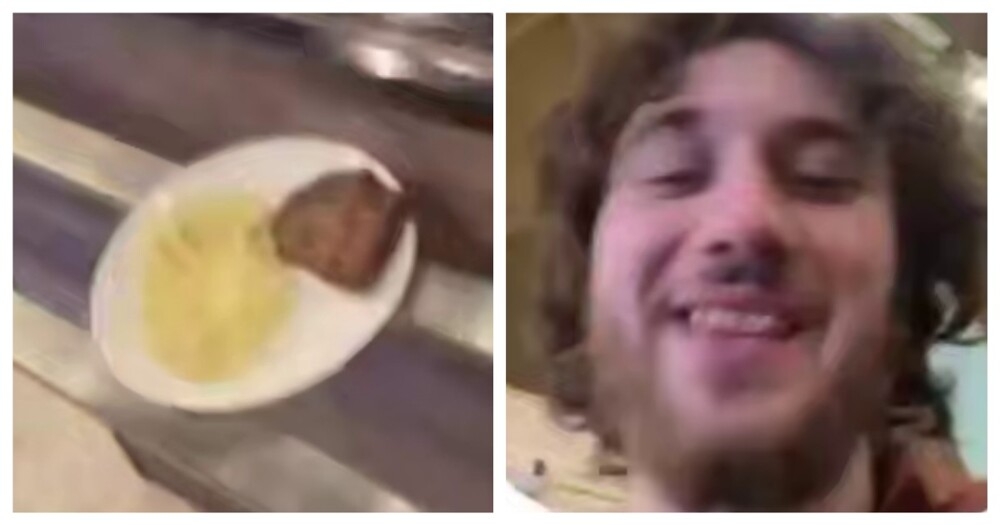 
        Цена картофельного пюре с&nbsp;котлетой шокировала туристов    