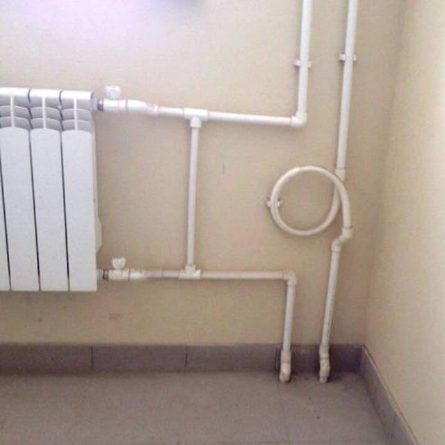 Изобретения и ремонт в стиле "И так сойдет!"