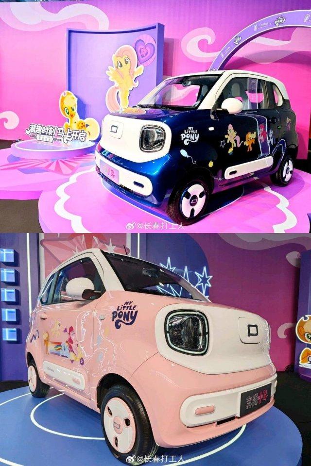 Тестостероновая тачка для настоящих мужиков