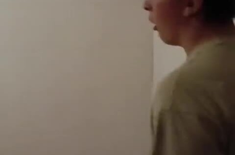 
        Попытка &laquo;подавить психологически&raquo; крупного парня провалилась    