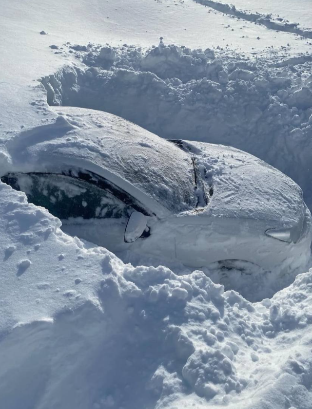 Это не ИИ - честные фото из Петропавловска-Камчатского (7 фото)