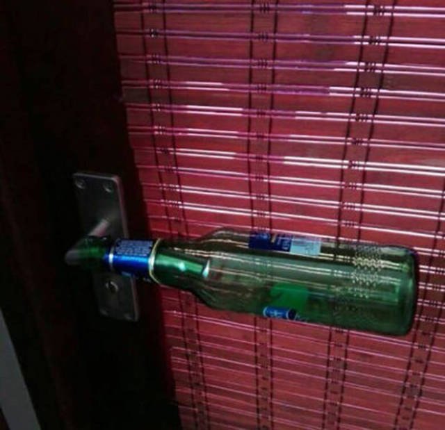 Изобретения и ремонт в стиле "И так сойдет!" (25 фото) Изобретения и ремонт в стиле "И так сойдет!" (25 фото)