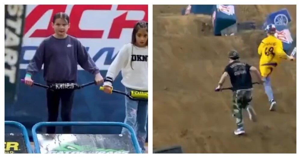 
        На&nbsp;смену хобби-хорсингу пришёл хобби-мотокроссинг    