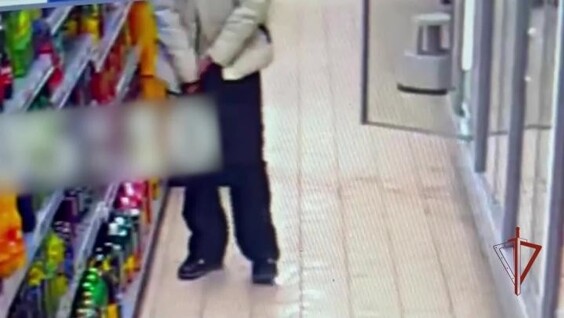 
        Мужчина вынес из&nbsp;магазина более 20&nbsp;пачек сливочного масла    