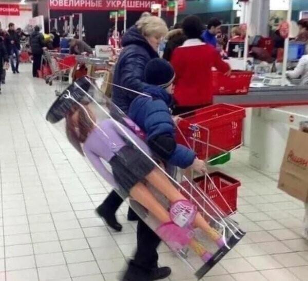 Подборка прикольных фото №3865