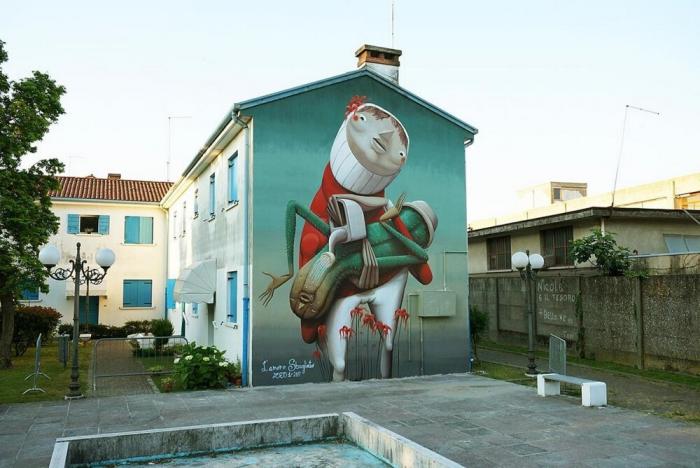 Подборка прикольных фото №3874