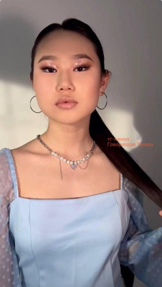 Победительница детско-юношеского конкурса красоты World Rising Star 2026 - Елену Бужеева из Иркутска Победительница детско-юношеского конкурса красоты World Rising Star 2026 - Елену Бужеева из Иркутска