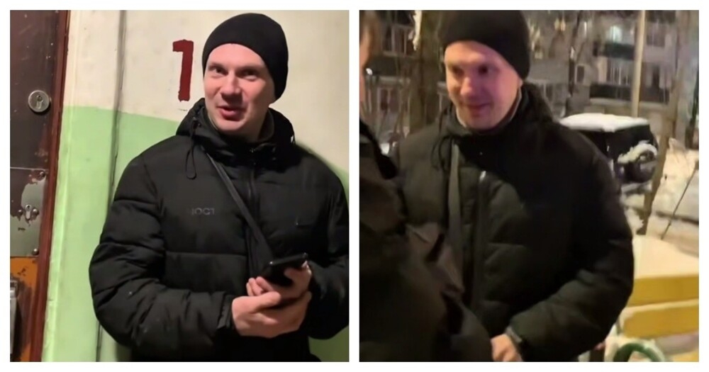 В Подмосковье мужчина угрожал девушке убийством за отказ целоваться
В Подмосковье мужчина угрожал девушке убийством за отказ целоваться