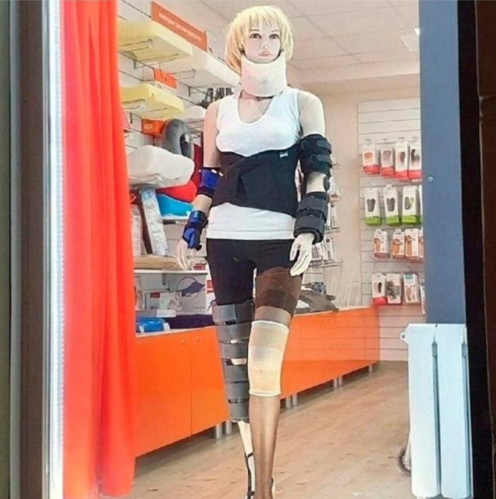 Подборка прикольных фото №3860