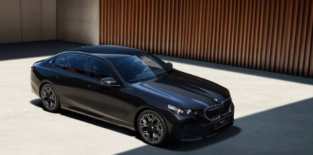 Цены на BMW в Китае обрушились