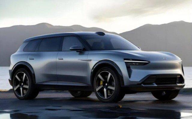 Xiaomi, после успеха модели YU7, в 2026 году планируют выпустить до трёх новых автомобилей