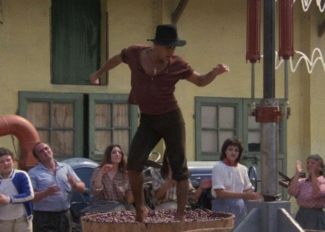 88-летие Адриано Челентано (9 фото + видео)