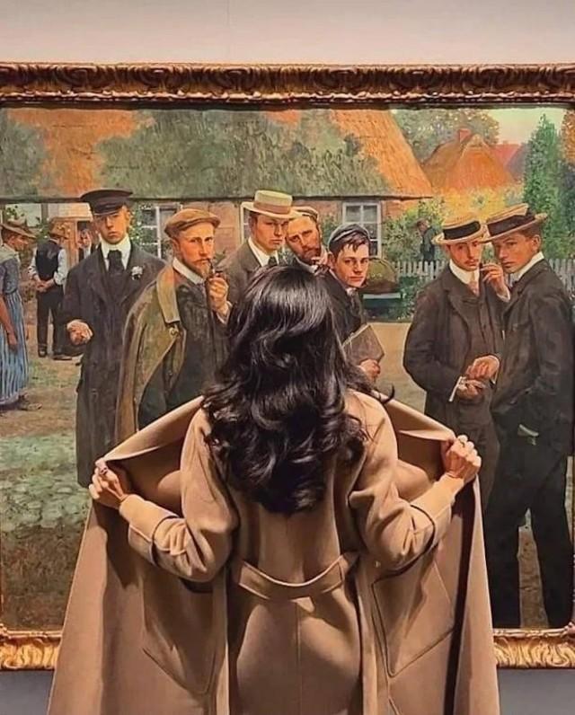 Подборка прикольных фото №3873