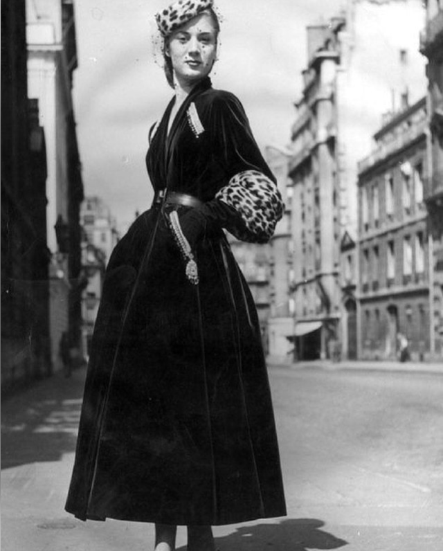 День рождения Кристиана Диора День рождения Кристиана Диора