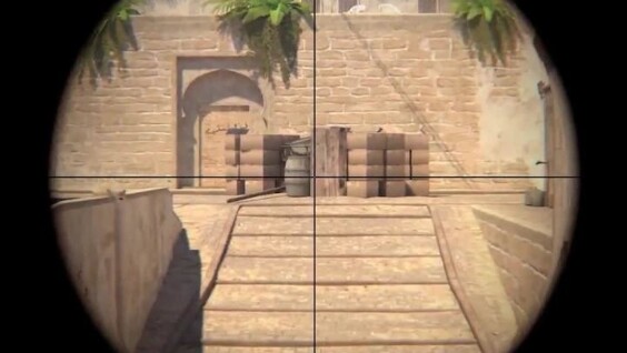 
        Когда после стресса на&nbsp;работе решил поиграть и&nbsp;расслабиться    