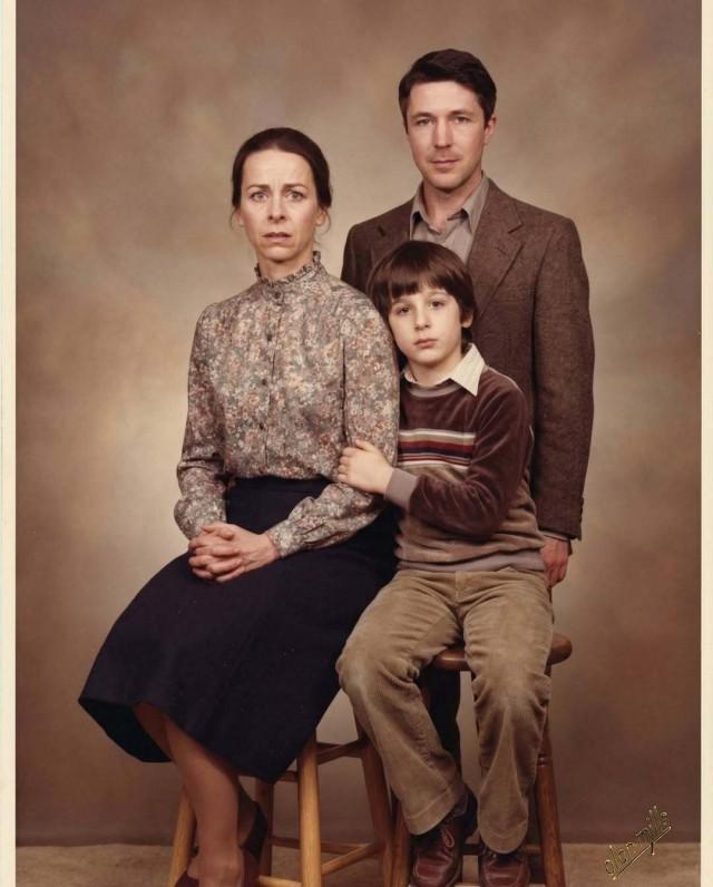 Просто семейные фото